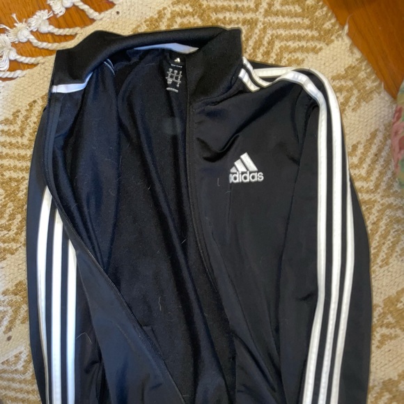 ADIDAS jacket - Picture 2 of 3
